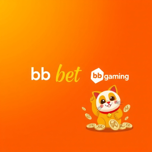 bb bet Logo
